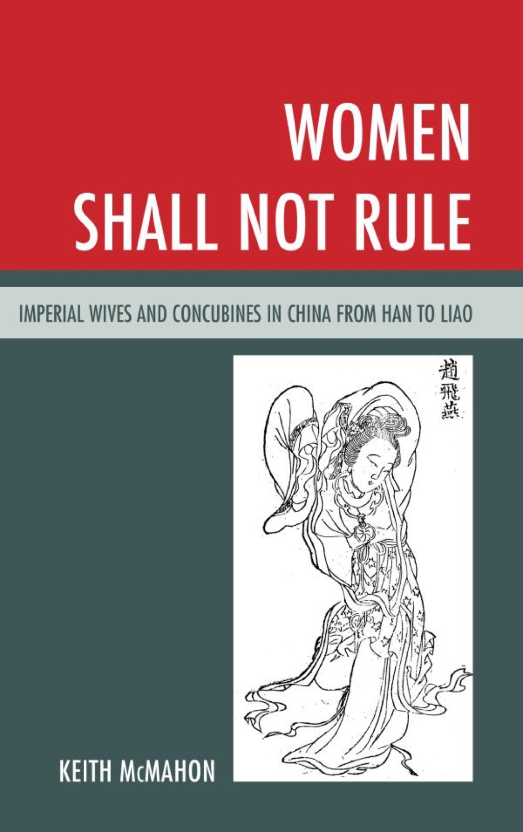 Women Shall Not Rule  â€“ PDF/EPUB Version Downloadable