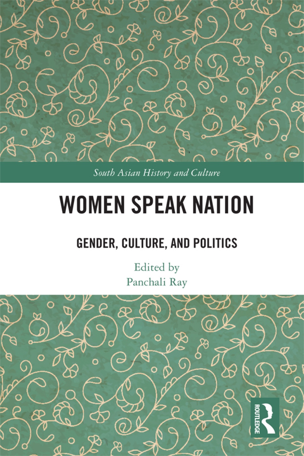Women Speak Nation Gender, Culture, and Politics 1st Edition â€“ PDF/EPUB Version Downloadable