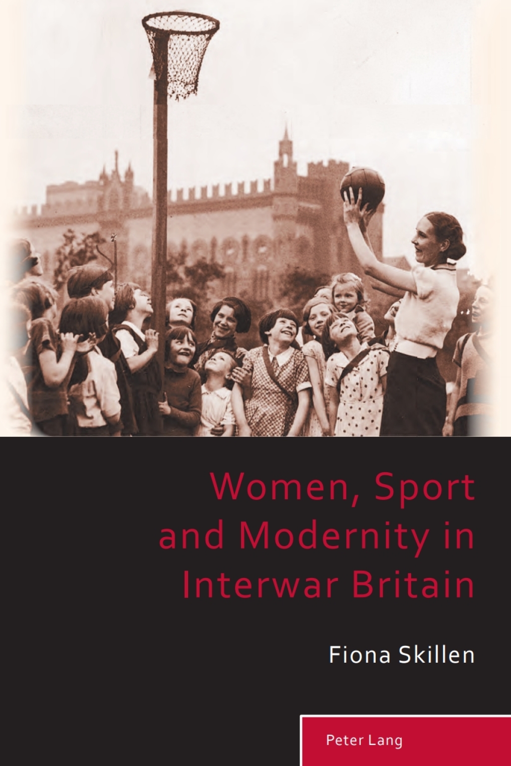 Women, Sport and Modernity in Interwar Britain 1st Edition â€“ PDF/EPUB Version Downloadable