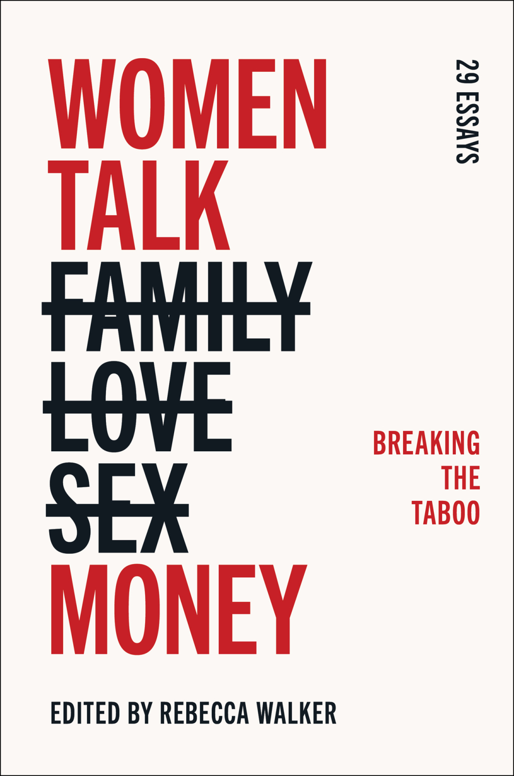 Women Talk Money Breaking the Taboo - (PDF/EPUB Version)