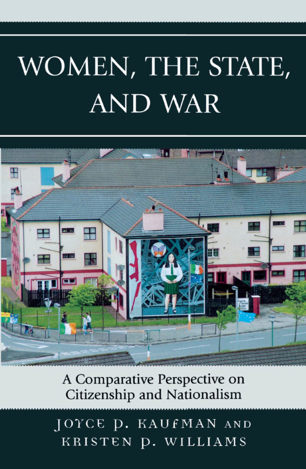 Women, the State, and War  â€“ PDF/EPUB Version Downloadable
