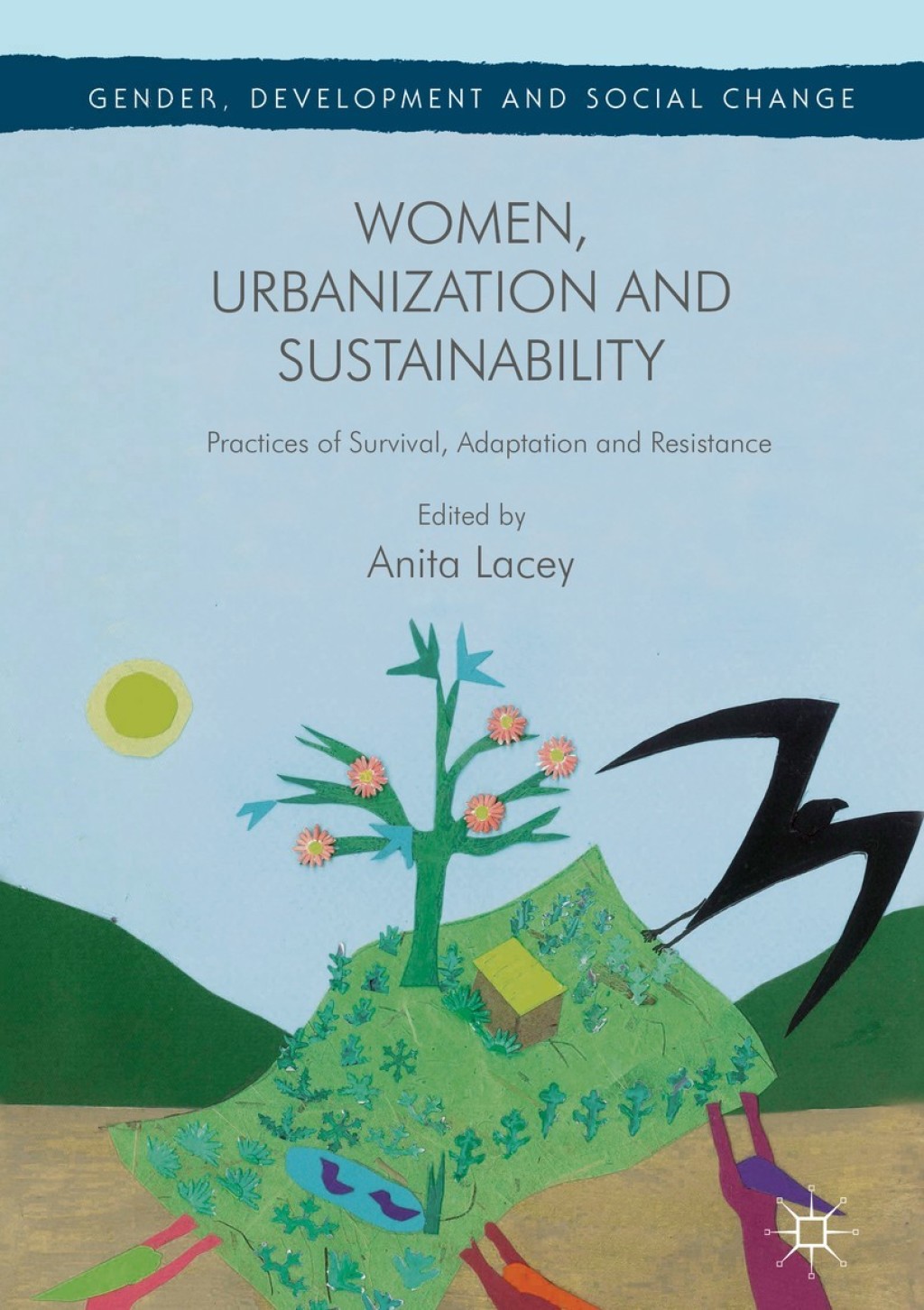 Women, Urbanization and Sustainability Practices of Survival, Adaptation and Resistance  â€“ PDF/EPUB Version Downloadable