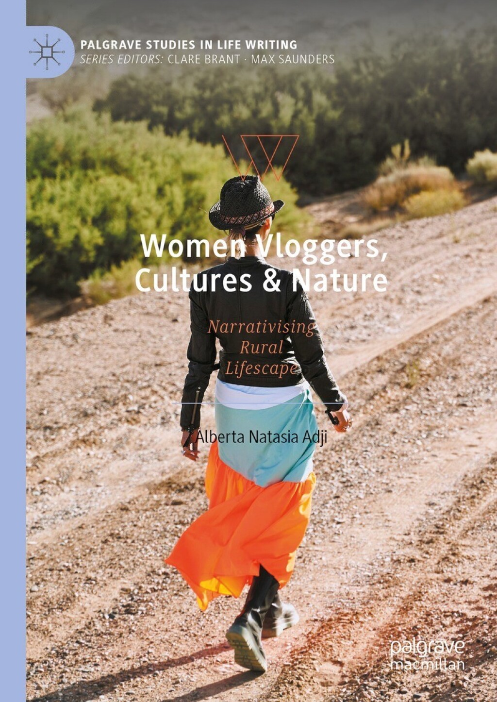 Women Vloggers, Cultures & Nature Narrativising Rural Lifescape  â€“ PDF/EPUB Version Downloadable