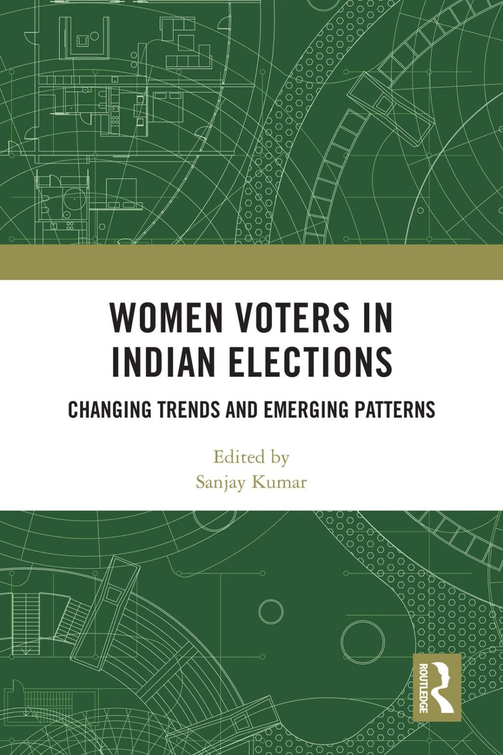 Women Voters in Indian Elections Changing Trends and Emerging Patterns 1st Edition â€“ PDF/EPUB Version Downloadable