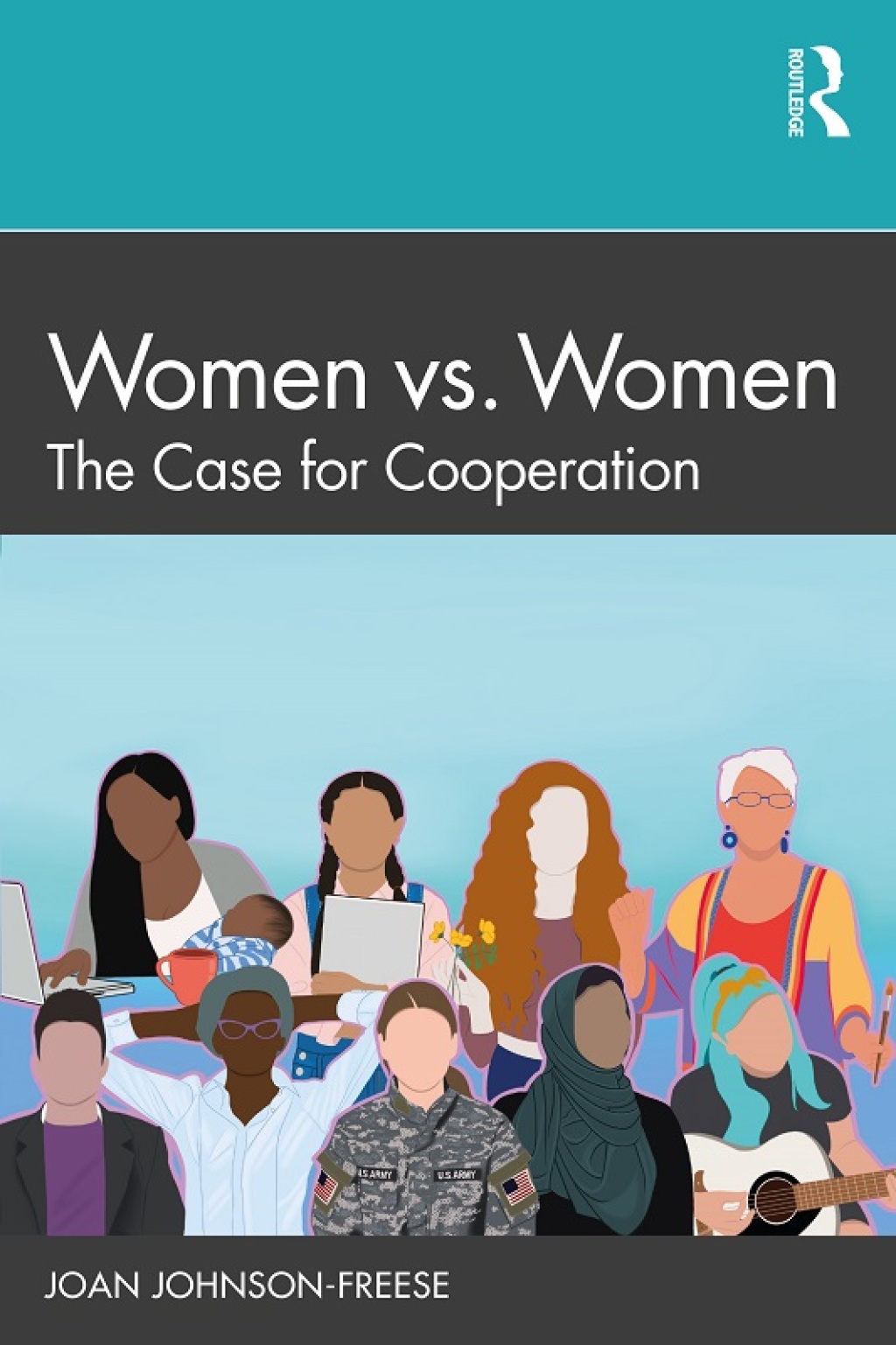 Women vs. Women The Case for Cooperation 1st Edition â€“ PDF/EPUB Version Downloadable