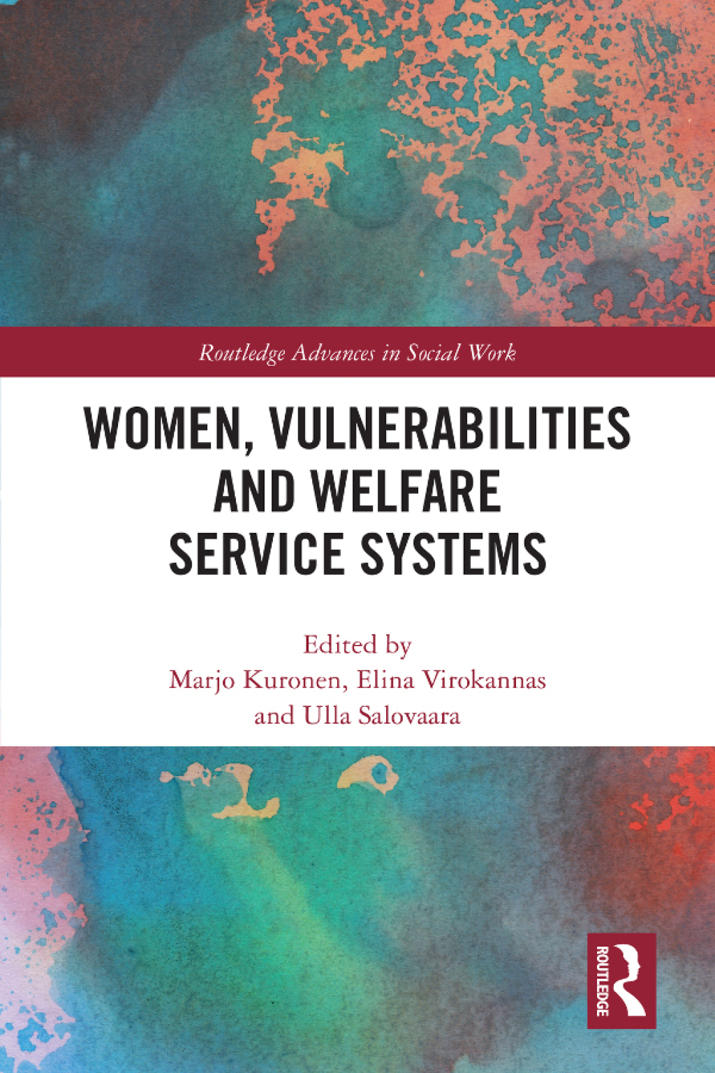Women, Vulnerabilities and Welfare Service Systems 1st Edition â€“ PDF/EPUB Version Downloadable