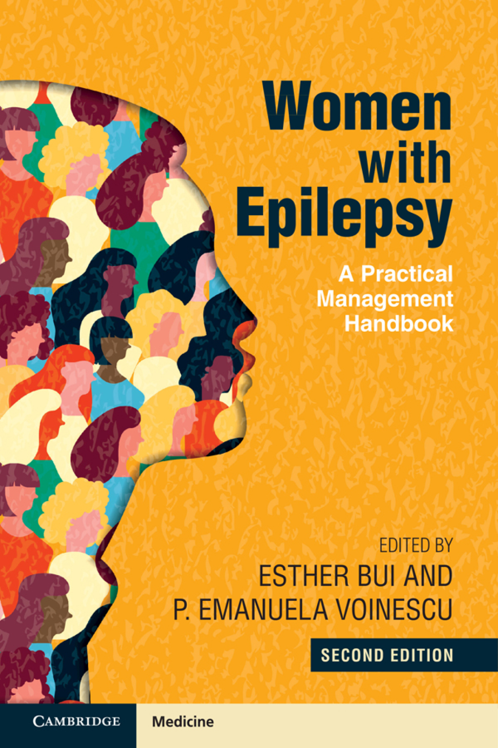 Women with Epilepsy A Practical Management Handbook 2nd Edition â€“ PDF/EPUB Version Downloadable
