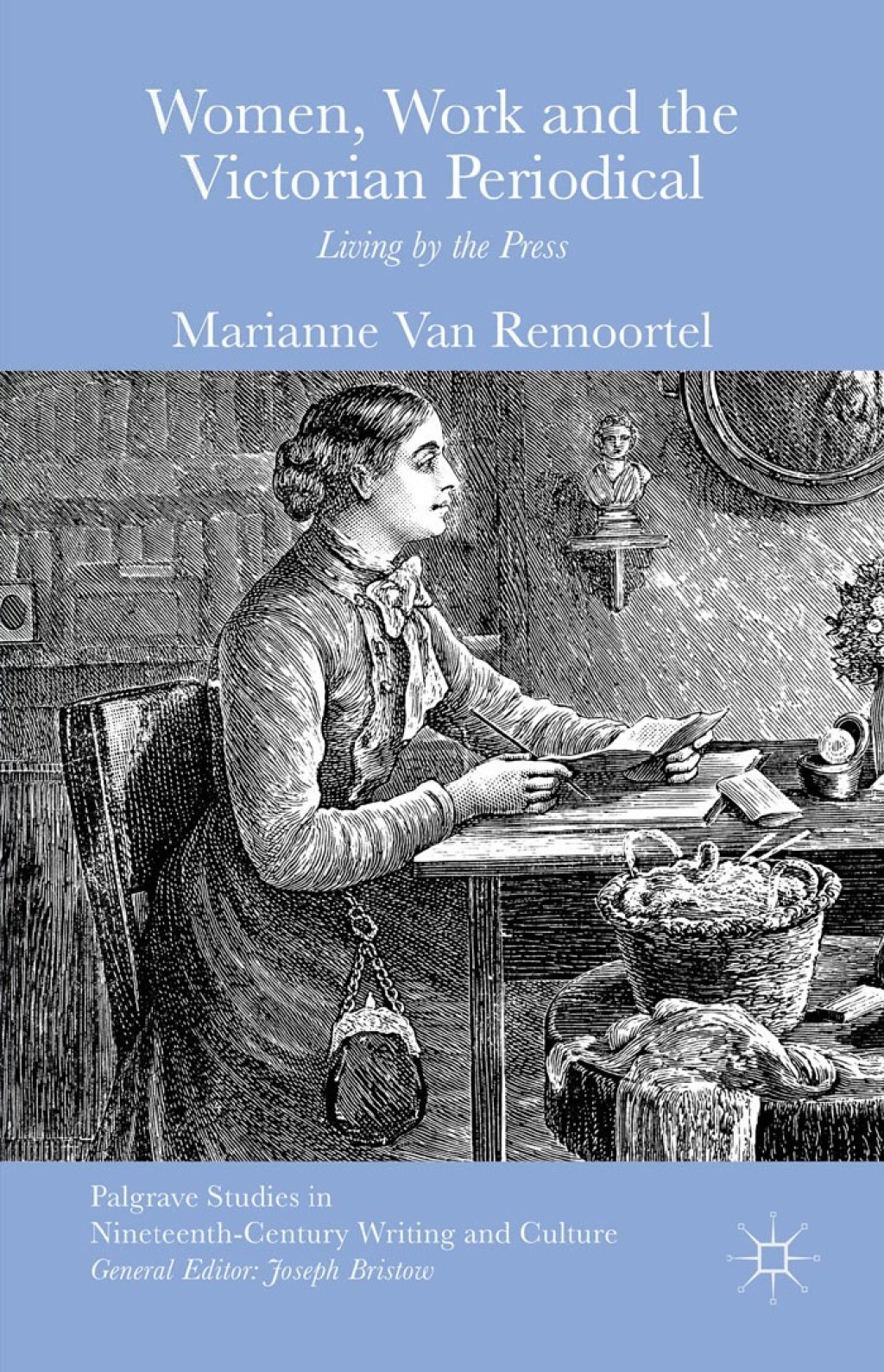 Women, Work and the Victorian Periodical Living by the Press  â€“ PDF/EPUB Version Downloadable