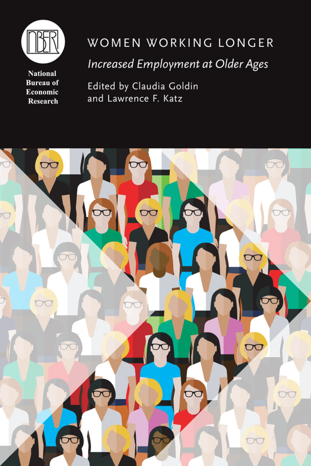 Women Working Longer Increased Employment at Older Ages  â€“ PDF/EPUB Version Downloadable