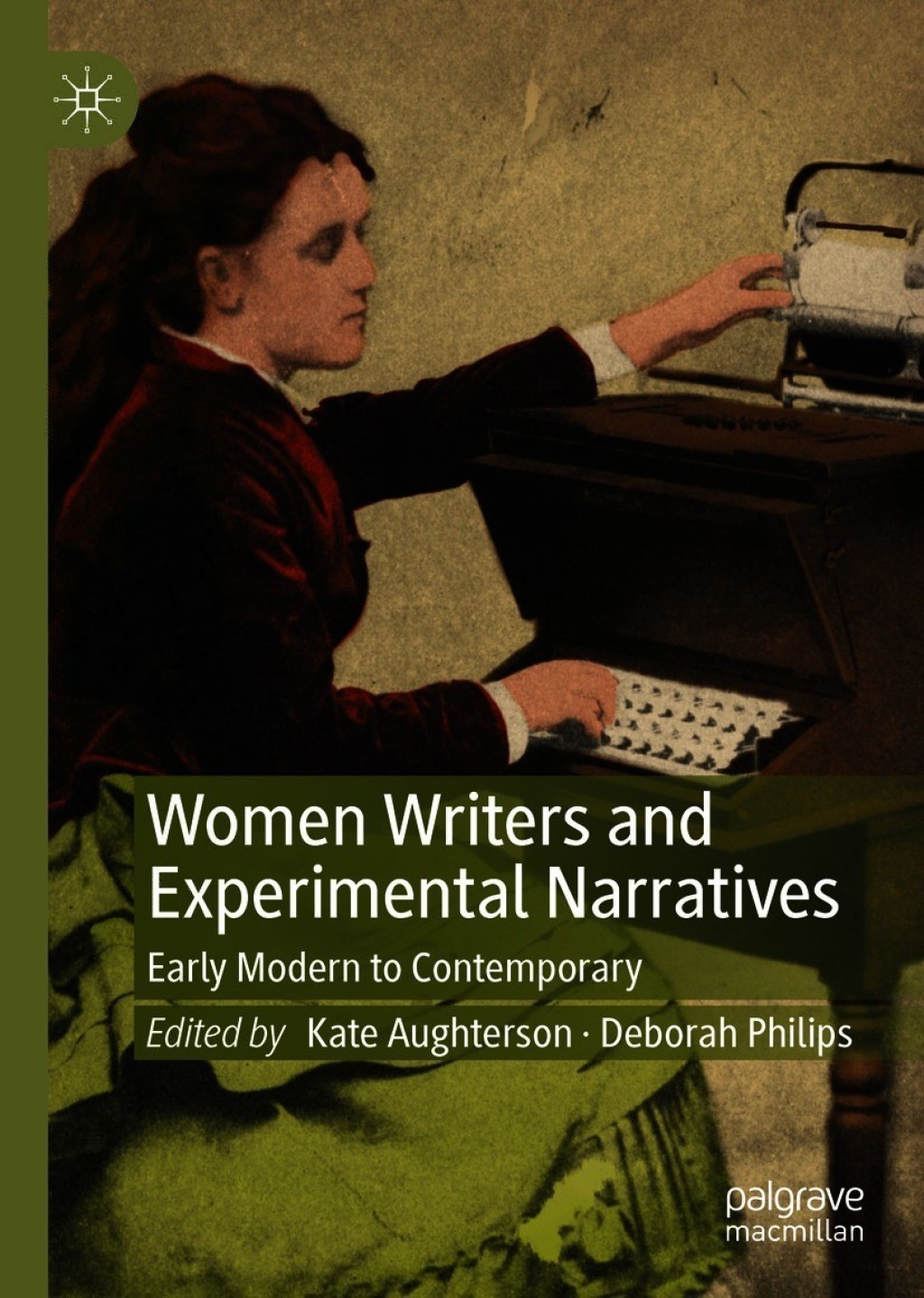 Women Writers and Experimental Narratives Early Modern to Contemporary  â€“ PDF/EPUB Version Downloadable