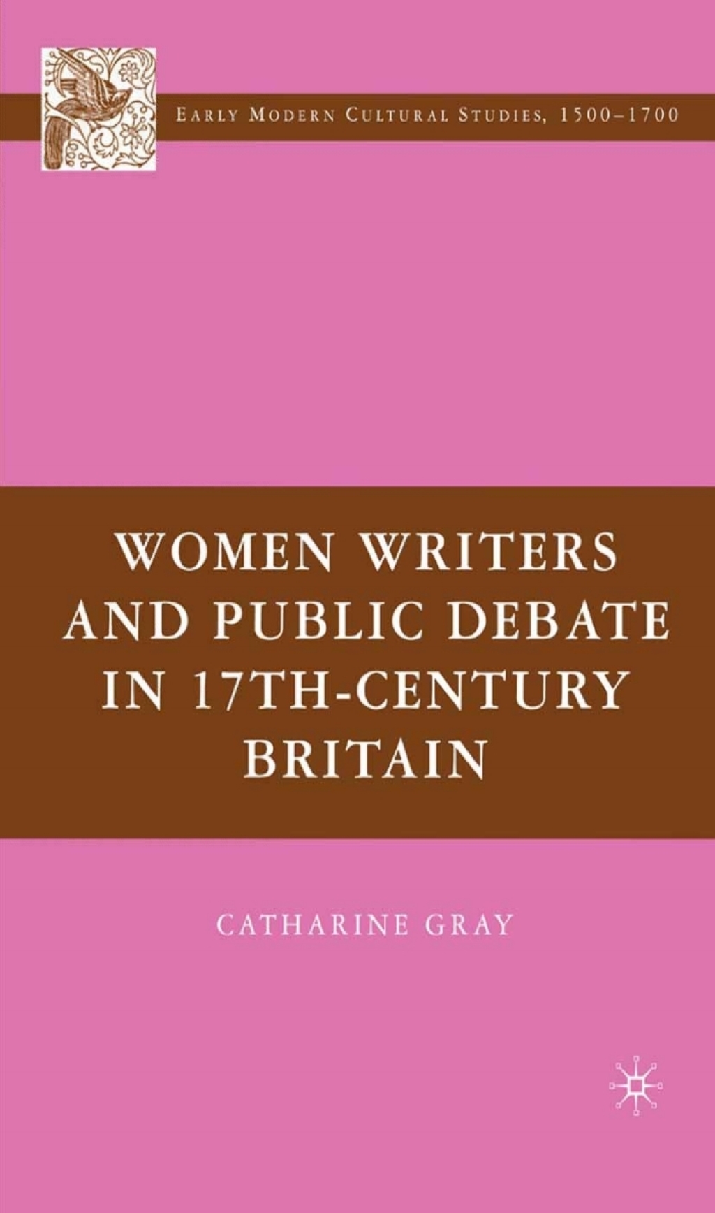 Women Writers and Public Debate in 17th-Century Britain  â€“ PDF/EPUB Version Downloadable