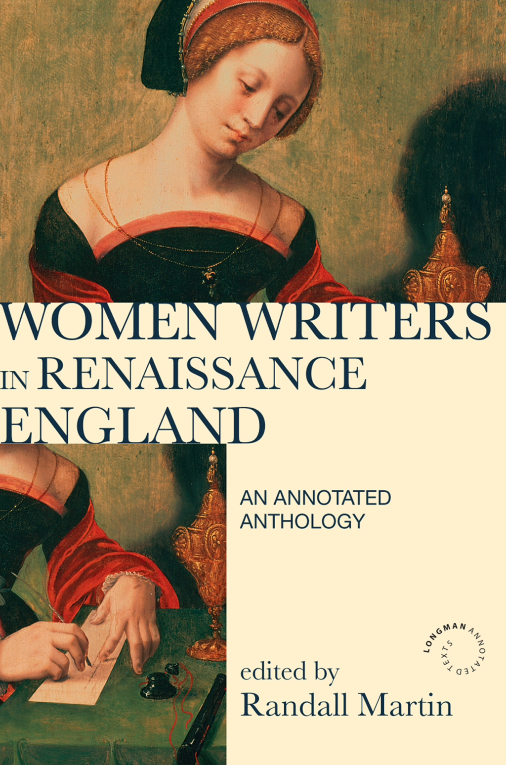Women Writers in Renaissance England An Annotated Anthology 2nd Edition â€“ PDF/EPUB Version Downloadable