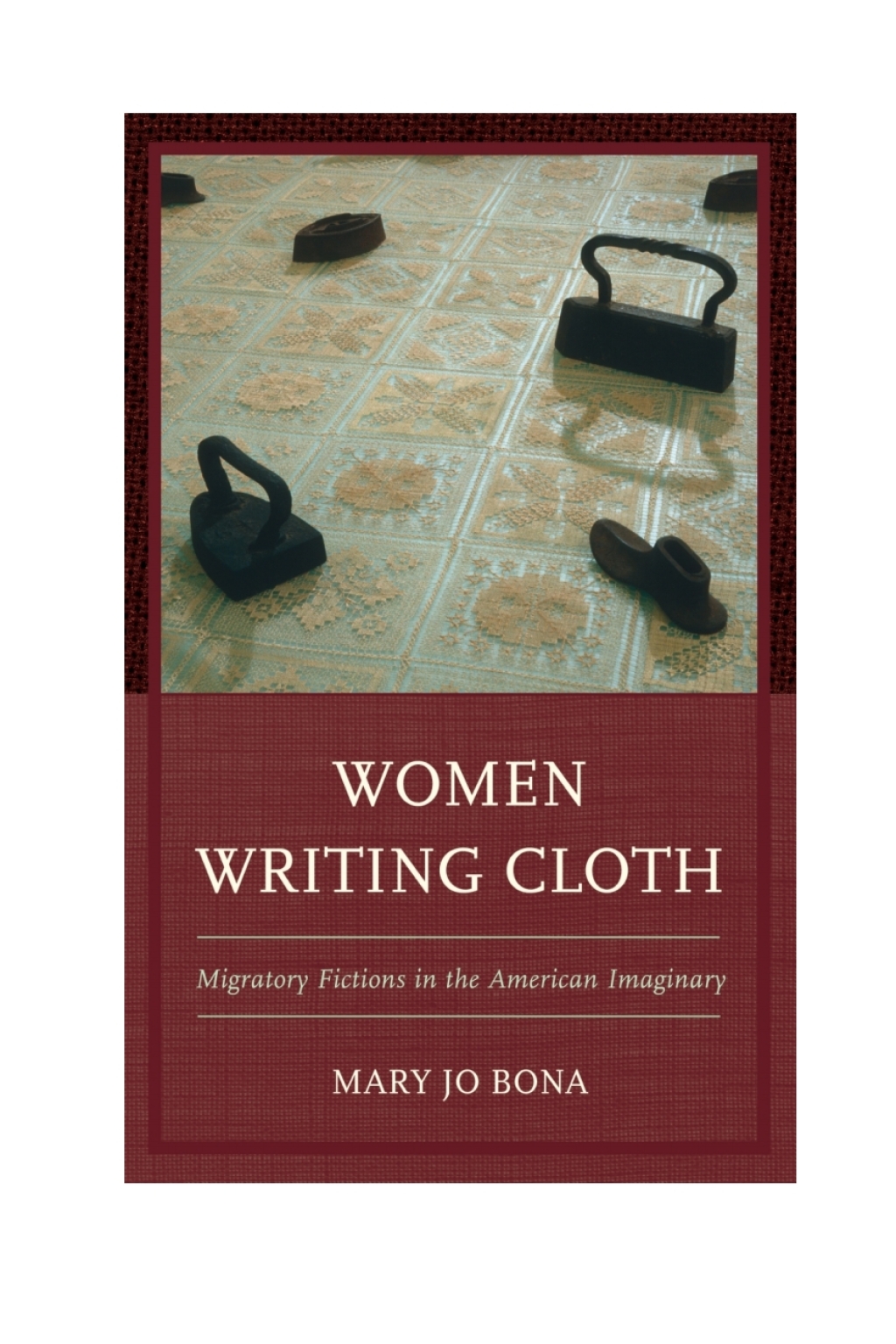 Women Writing Cloth Migratory Fictions in the American Imaginary 1st Edition â€“ PDF/EPUB Version Downloadable