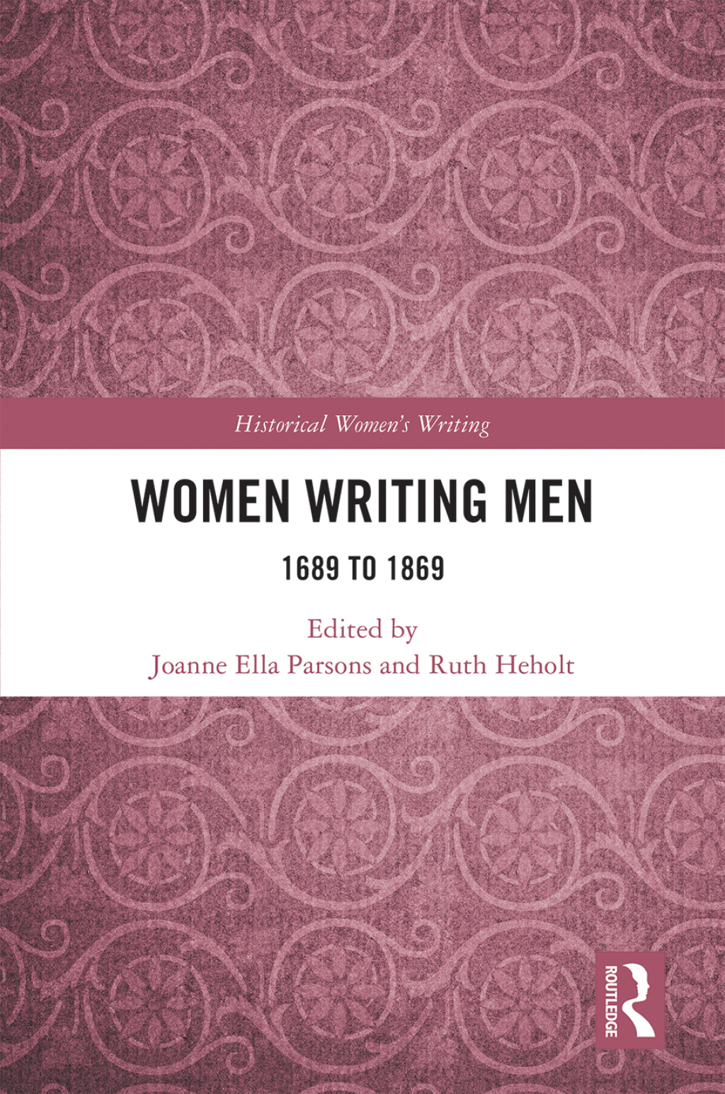 Women Writing Men 1689 to 1869 1st Edition â€“ PDF/EPUB Version Downloadable