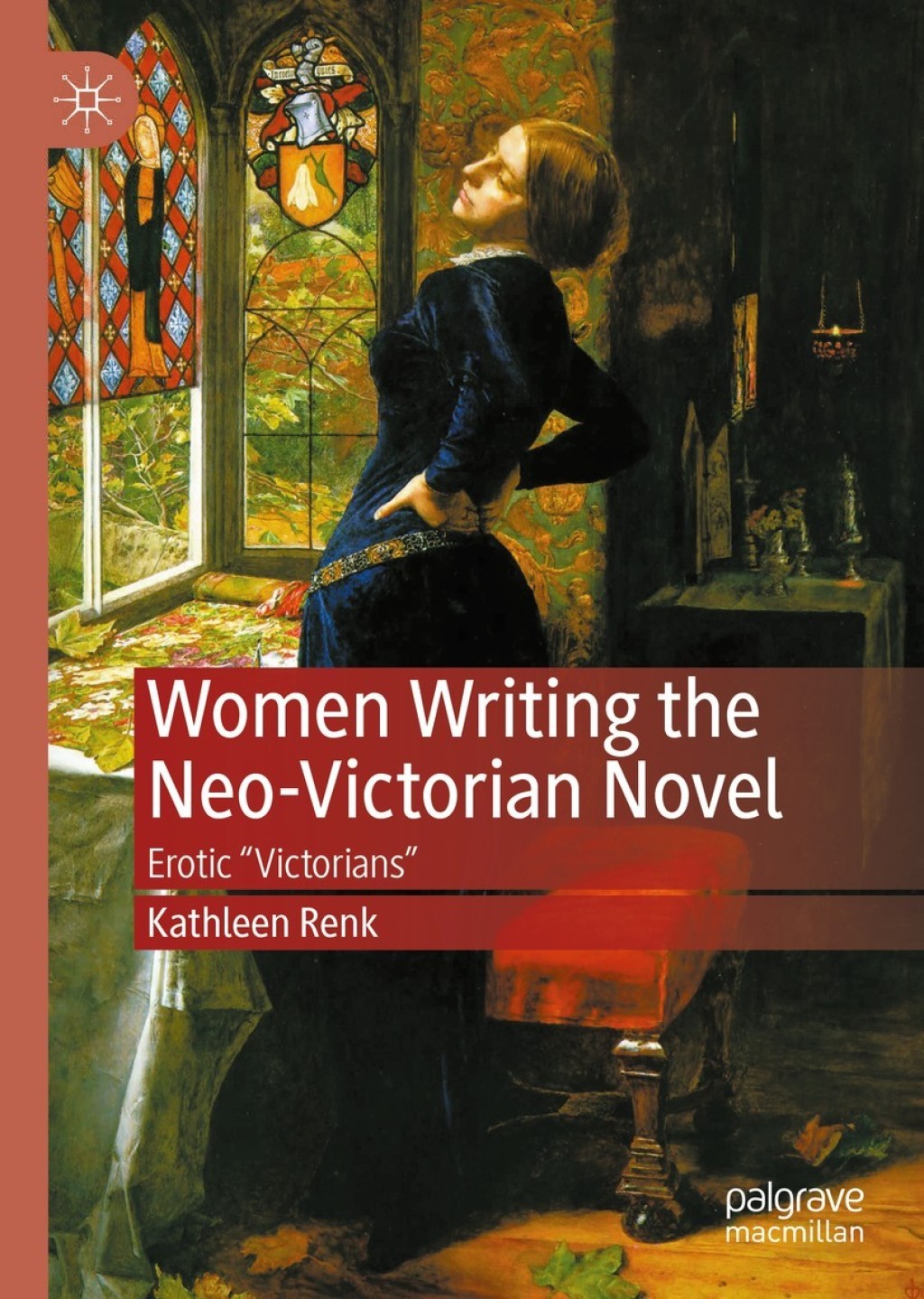 Women Writing the Neo-Victorian Novel Erotic "Victorians"  â€“ PDF/EPUB Version Downloadable