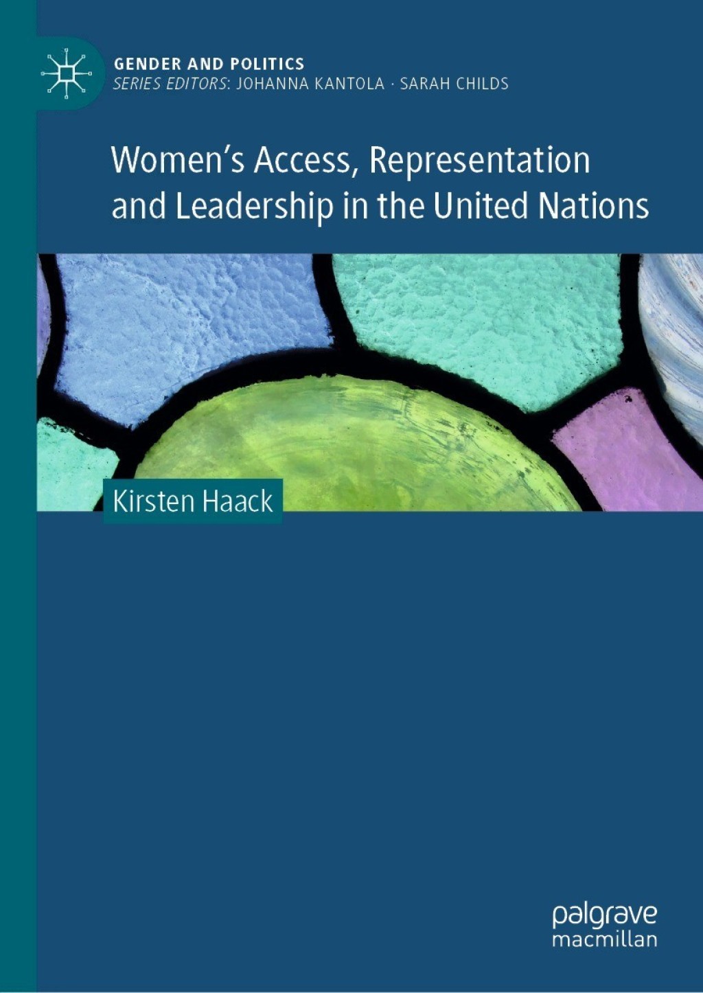 Women's Access, Representation and Leadership in the United Nations  â€“ PDF/EPUB Version Downloadable
