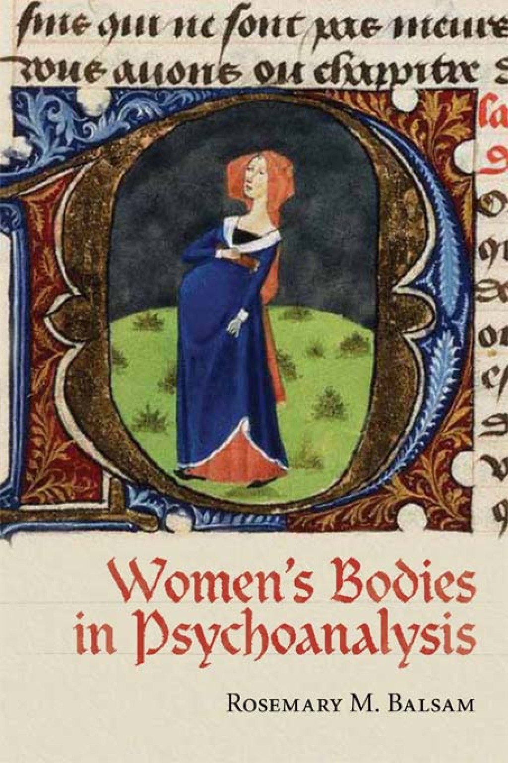 Women's Bodies in Psychoanalysis 1st Edition â€“ PDF/EPUB Version Downloadable