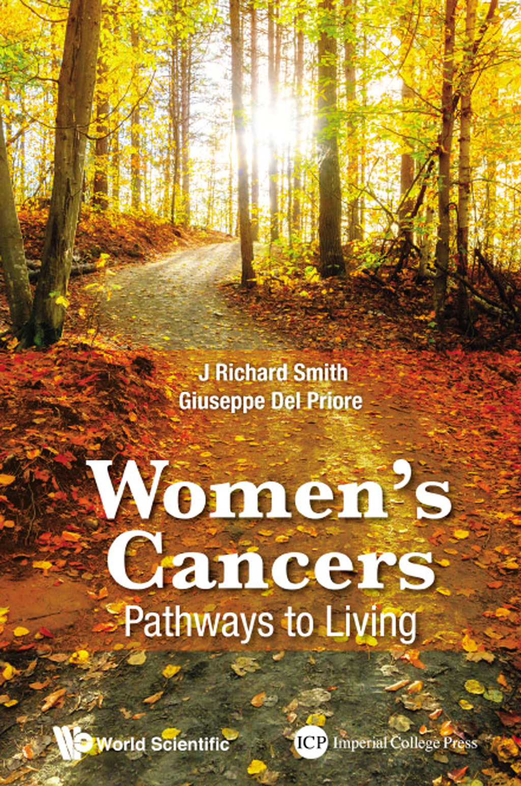 Women's Cancers: Pathways to Living - (PDF/EPUB Version)