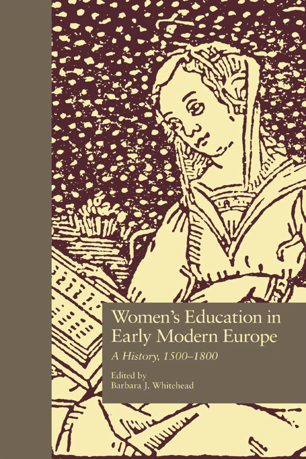 Women's Education in Early Modern Europe A History, 1500Tto 1800 1st Edition â€“ PDF/EPUB Version Downloadable