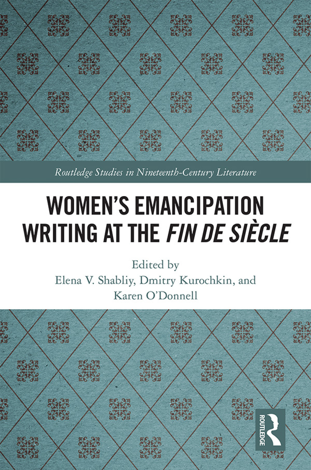 Women's Emancipation Writing at the Fin de Siecle 1st Edition â€“ PDF/EPUB Version Downloadable