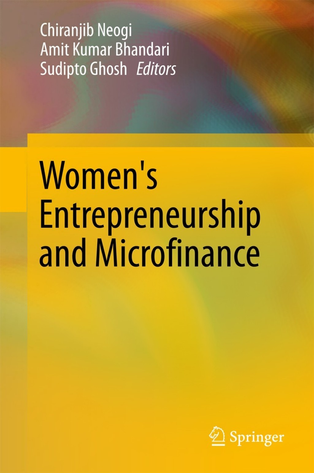 Women's Entrepreneurship and Microfinance  â€“ PDF/EPUB Version Downloadable