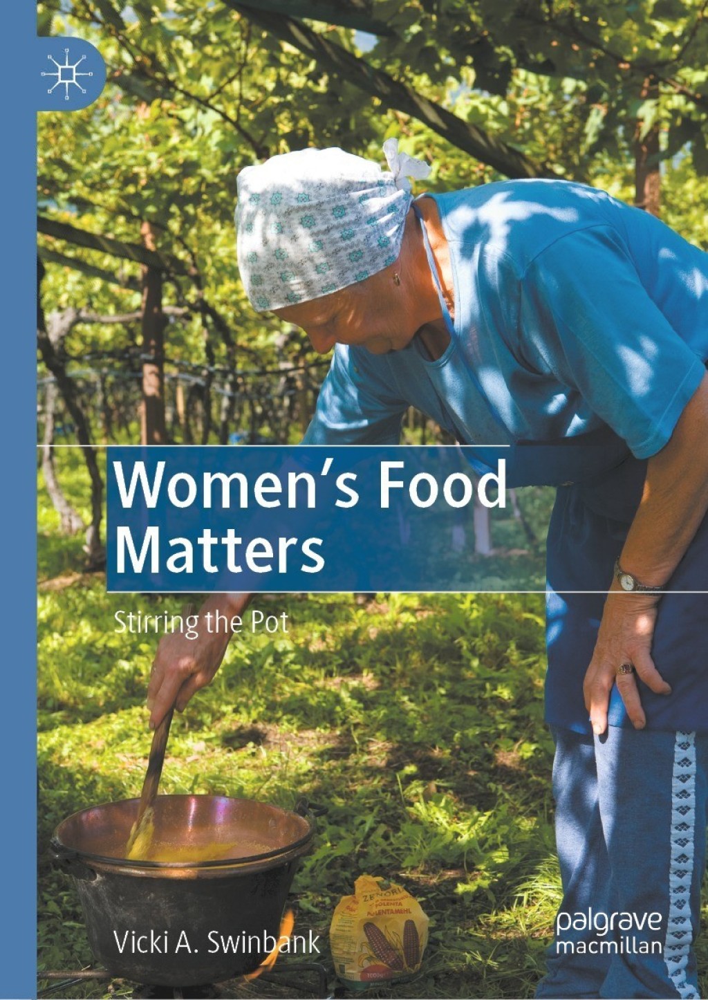 Women's Food Matters Stirring the Pot  â€“ PDF/EPUB Version Downloadable