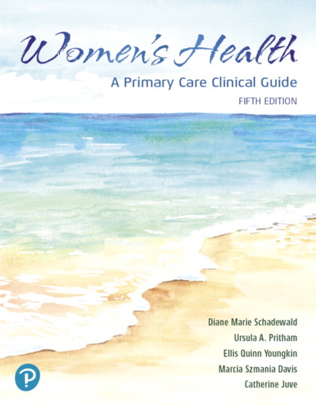 Women's Health: A Primary Care Clinical Guide (Pearson+) 5th Edition â€“ PDF/EPUB Version Downloadable