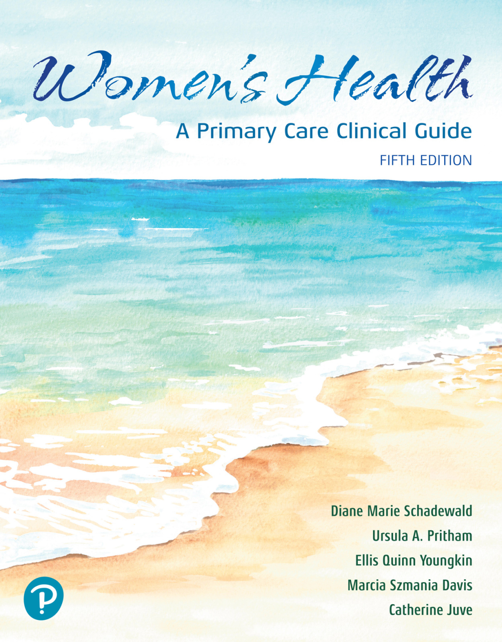 Women's Health: A Primary Care Clinical Guide 5th Edition â€“ PDF/EPUB Version Downloadable