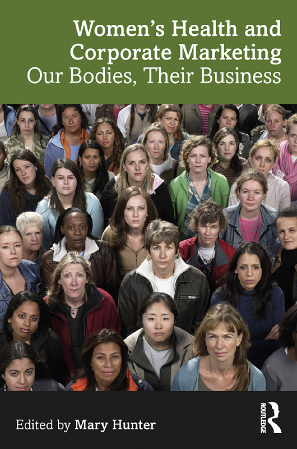 Women's Health and Corporate Marketing Our Bodies, Their Business 1st Edition â€“ PDF/EPUB Version Downloadable