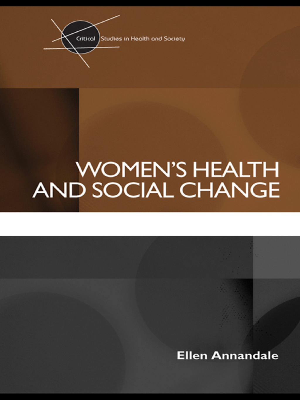 Women's Health and Social Change 1st Edition â€“ PDF/EPUB Version Downloadable