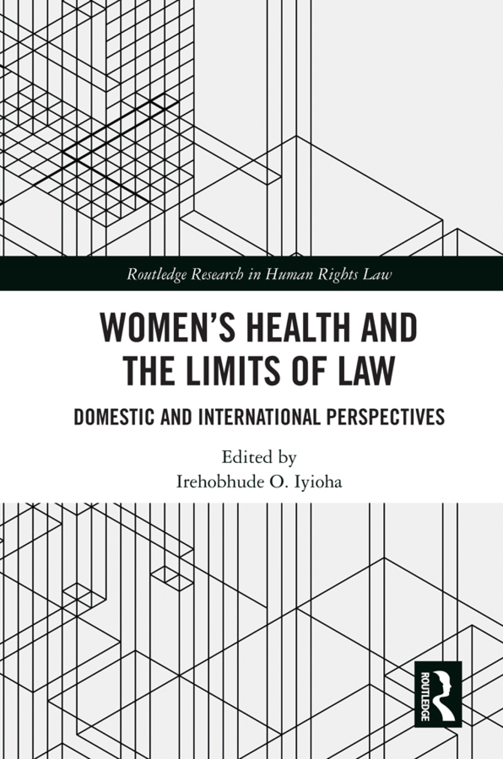 Women's Health and the Limits of Law Domestic and International Perspectives 1st Edition â€“ PDF/EPUB Version Downloadable