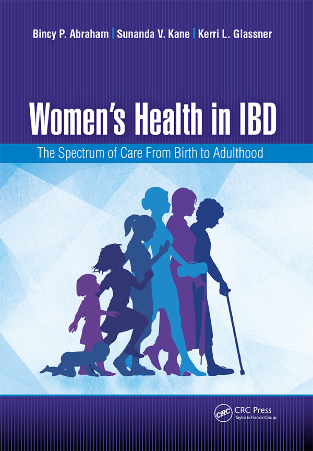 Women's Health in IBD The Spectrum of Care from Birth to Adulthood 1st Edition â€“ PDF/EPUB Version Downloadable