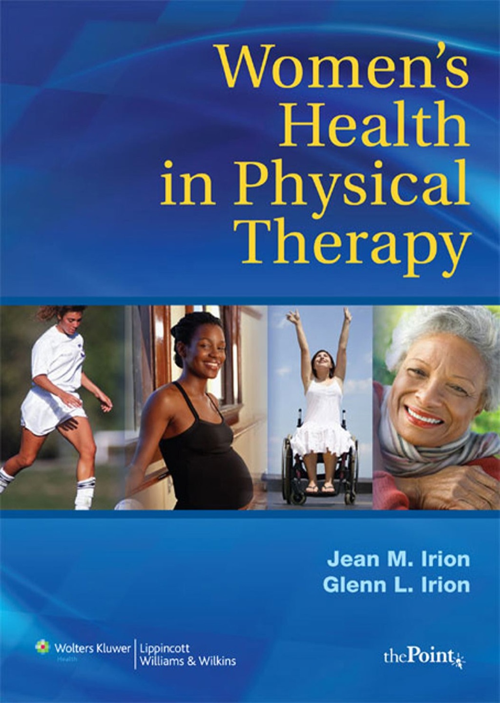 Women's Health in Physical Therapy 1st Edition â€“ PDF/EPUB Version Downloadable
