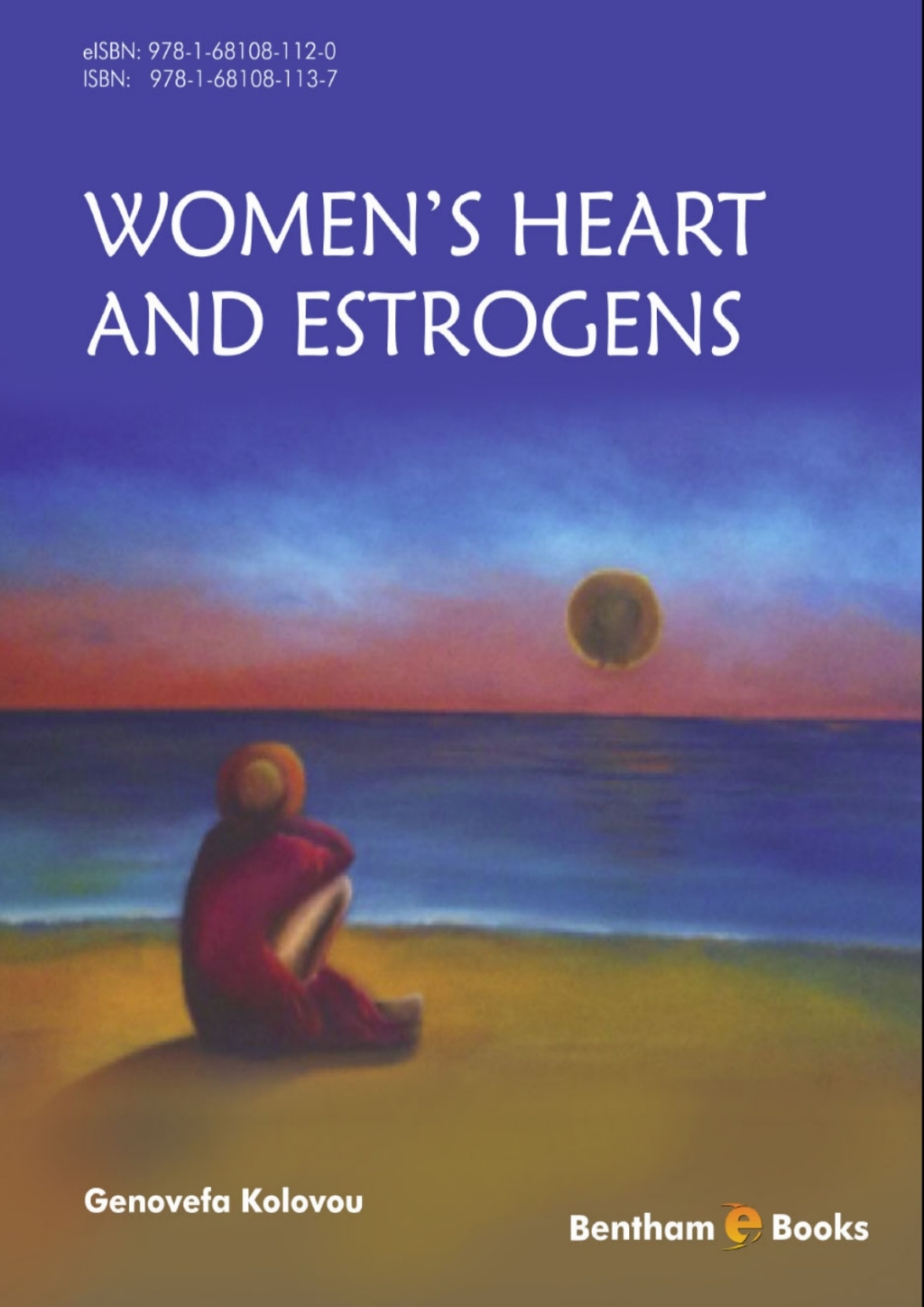 Women's Heart and Estrogens 1st Edition â€“ PDF/EPUB Version Downloadable