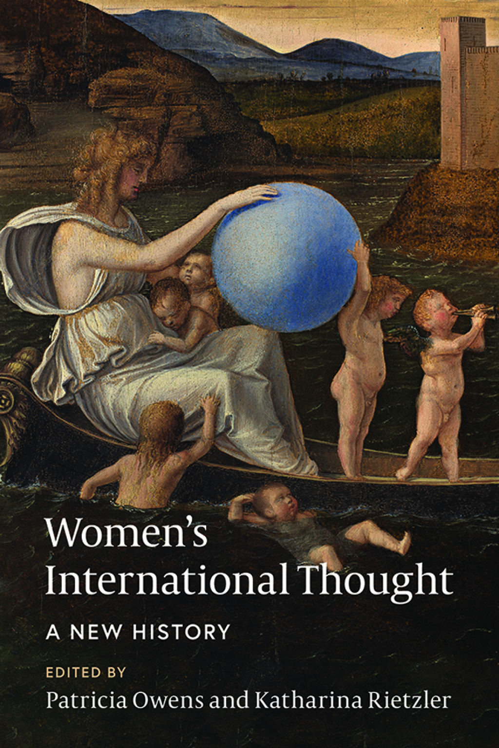 Women's International Thought: A New History  â€“ PDF/EPUB Version Downloadable