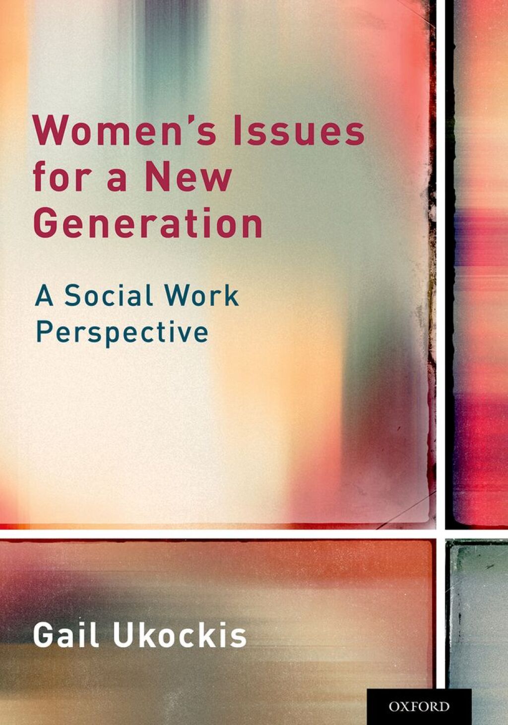 Women's Issues for a New Generation A Social Work Perspective  â€“ PDF/EPUB Version Downloadable
