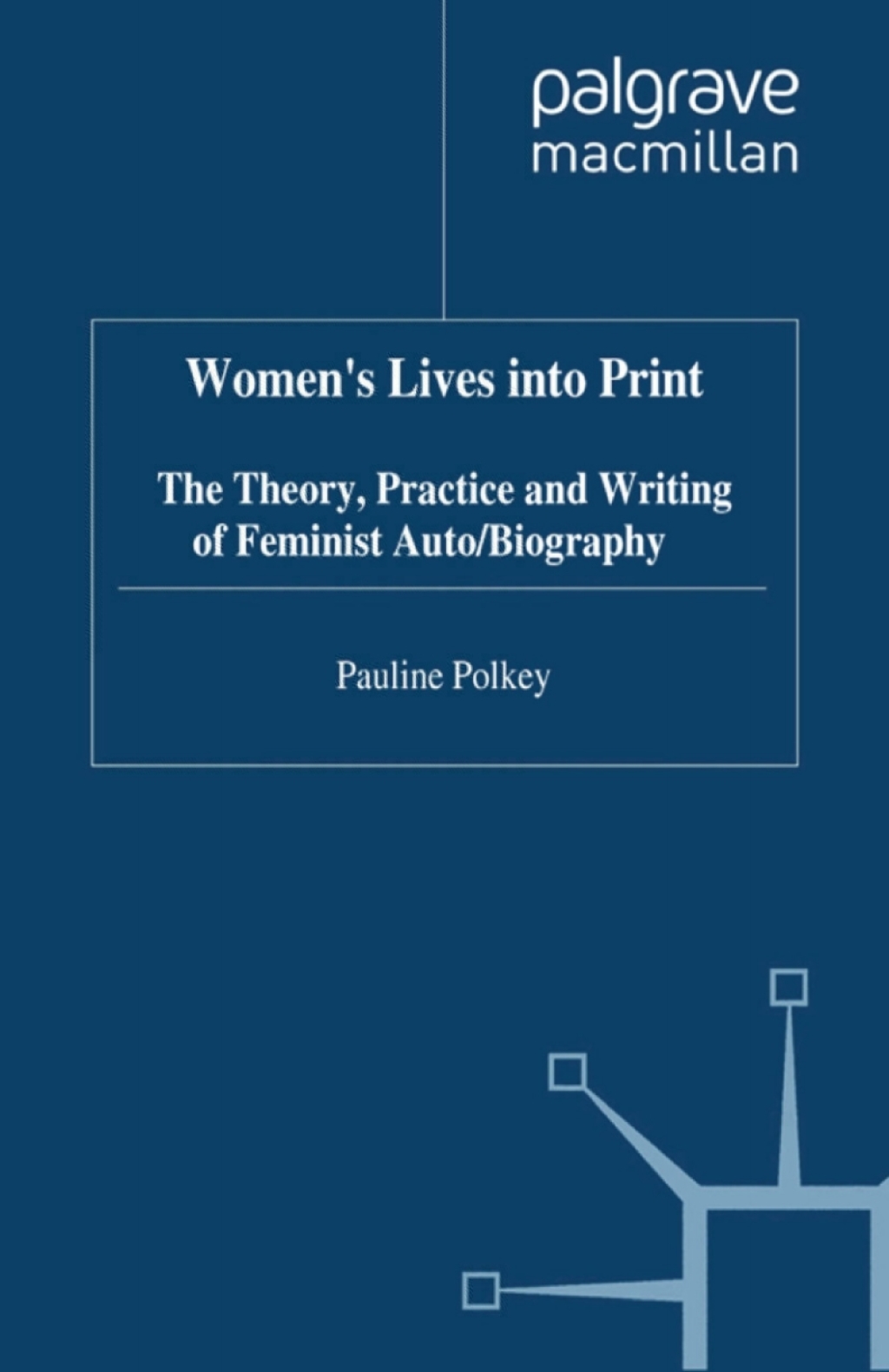 Women's Lives Into Print The Theory, Practice and Writing of Feminist Auto/Biography 1st Edition â€“ PDF/EPUB Version Downloadable