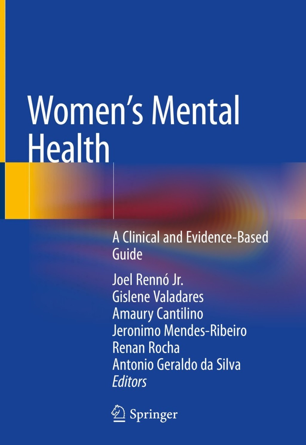 Women's Mental Health A Clinical and Evidence-Based Guide 1st Edition â€“ PDF/EPUB Version Downloadable