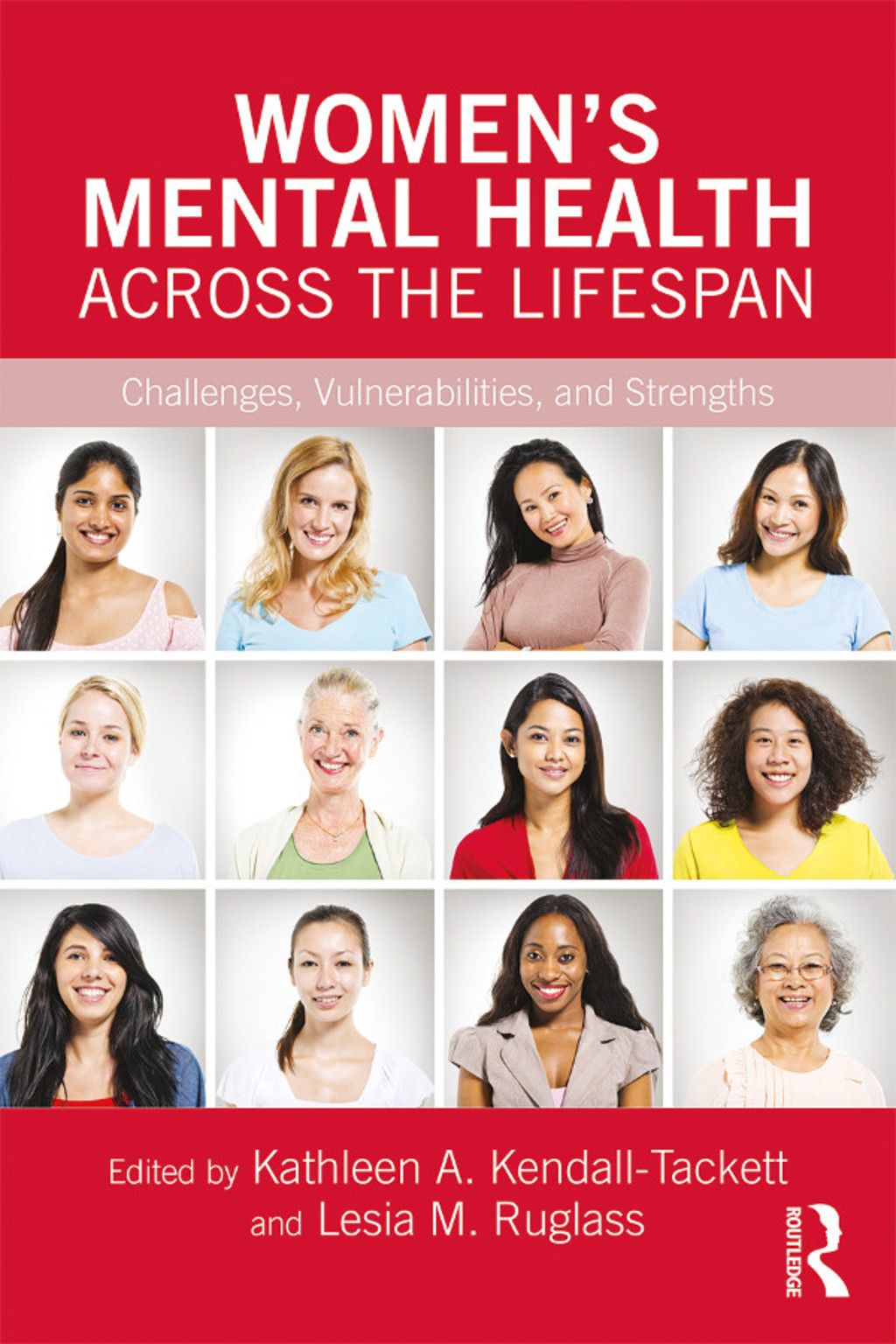 Women's Mental Health Across the Lifespan Challenges, Vulnerabilities, and Strengths 1st Edition â€“ PDF/EPUB Version Downloadable