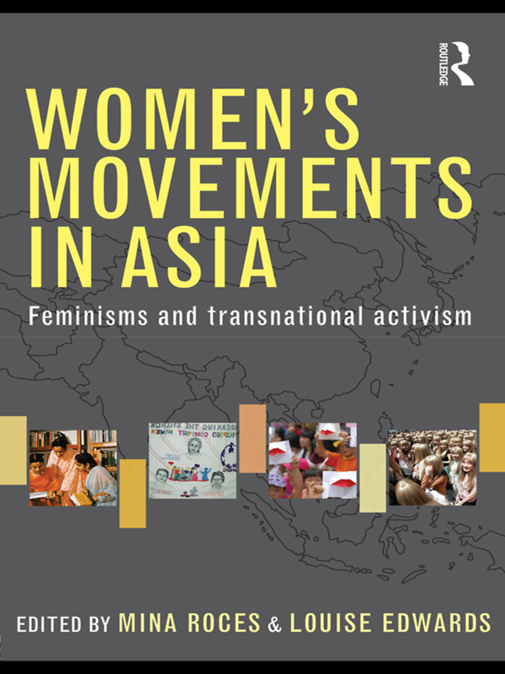 Women's Movements in Asia Feminisms and Transnational Activism 1st Edition â€“ PDF/EPUB Version Downloadable