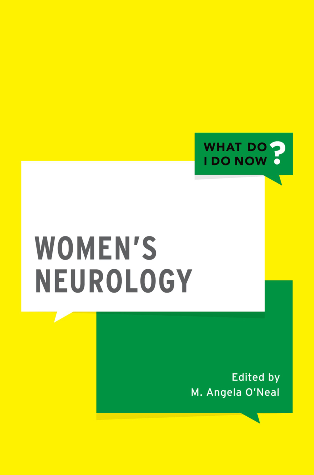 Women's Neurology 1st Edition â€“ PDF/EPUB Version Downloadable