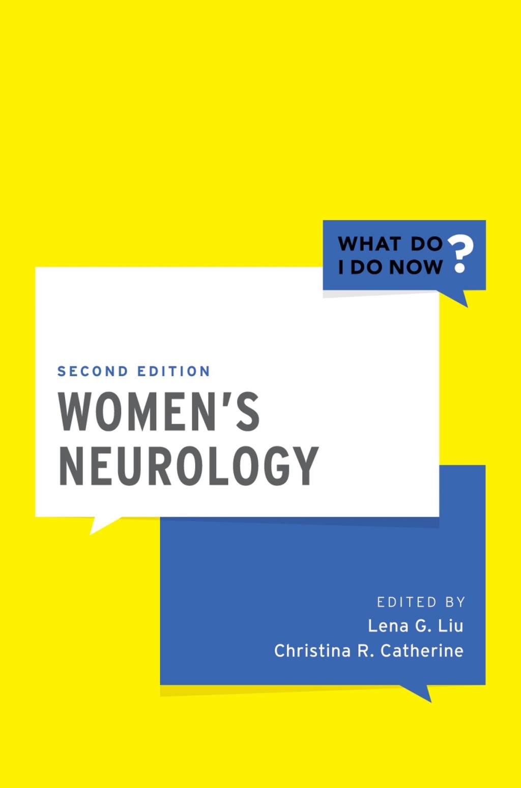 Women's Neurology 2nd Edition â€“ PDF/EPUB Version Downloadable