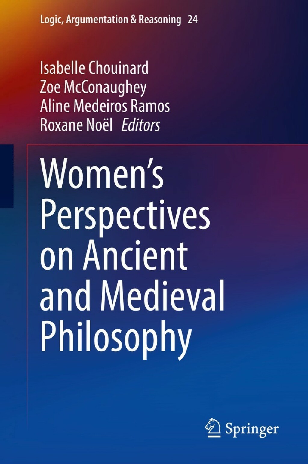 Women's Perspectives on Ancient and Medieval Philosophy  â€“ PDF/EPUB Version Downloadable