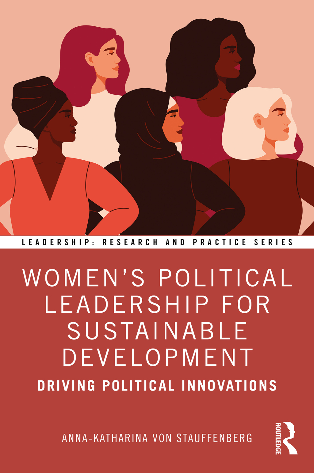 Women's Political Leadership for Sustainable Development Driving Political Innovations 1st Edition â€“ PDF/EPUB Version Downloadable