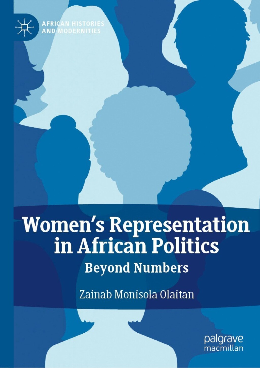 Women's Representation in African Politics Beyond Numbers  â€“ PDF/EPUB Version Downloadable