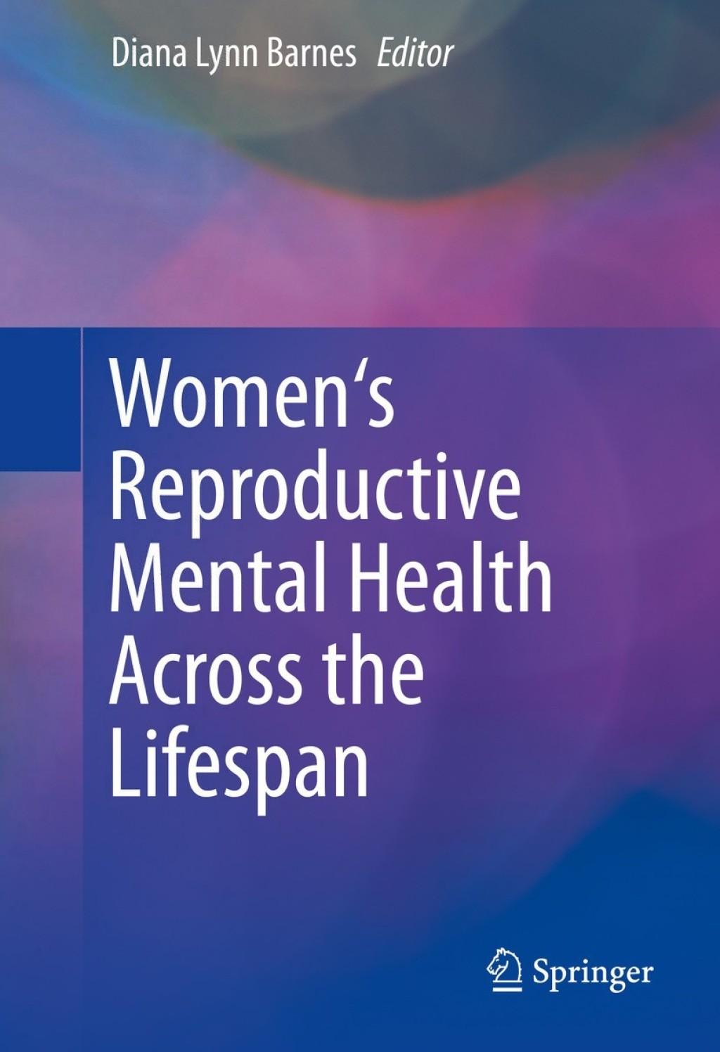 Women’s Reproductive Mental Health Across the Lifespan â€“ PDF/EPUB ...
