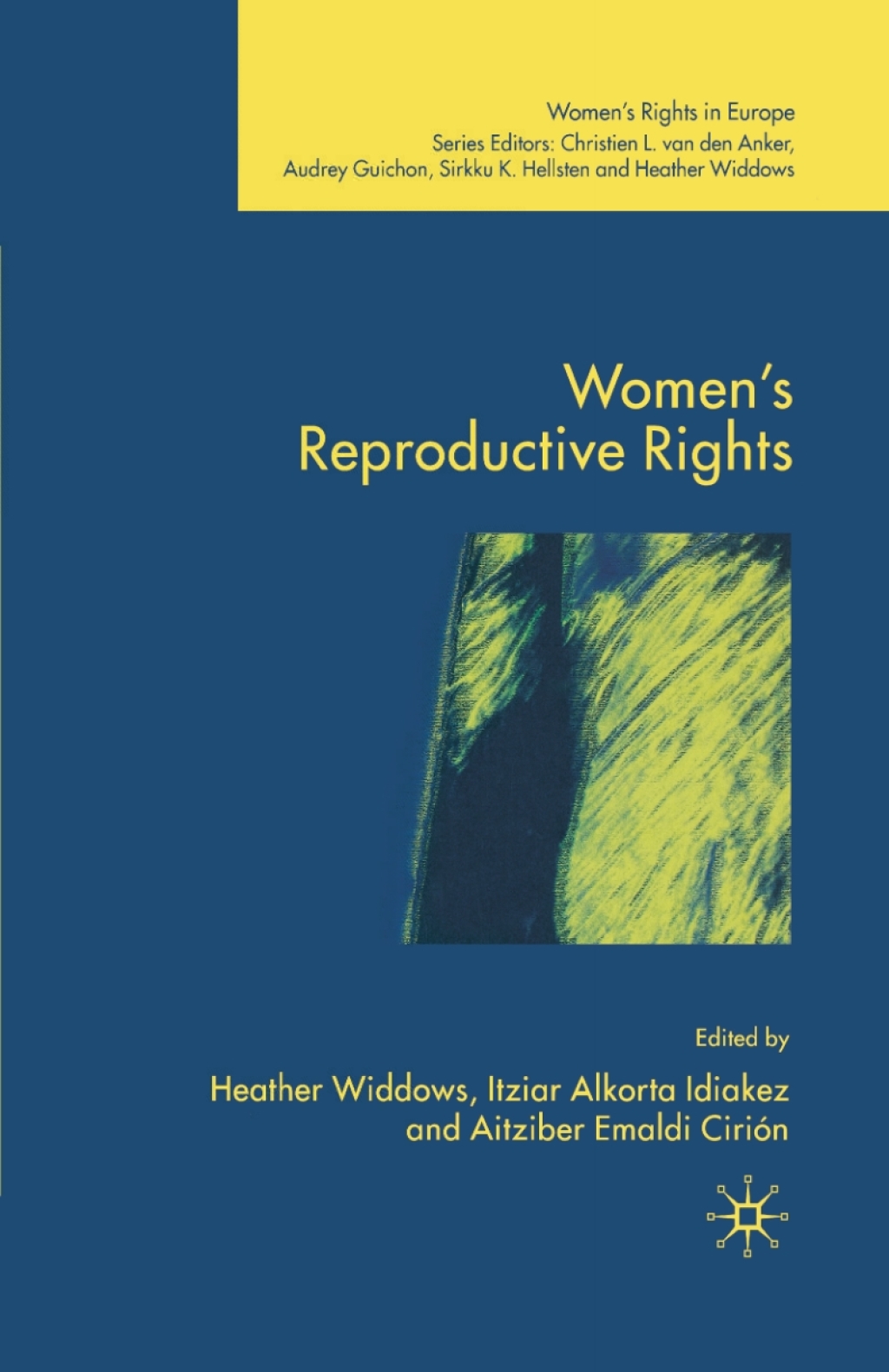 Women's Reproductive Rights  â€“ PDF/EPUB Version Downloadable