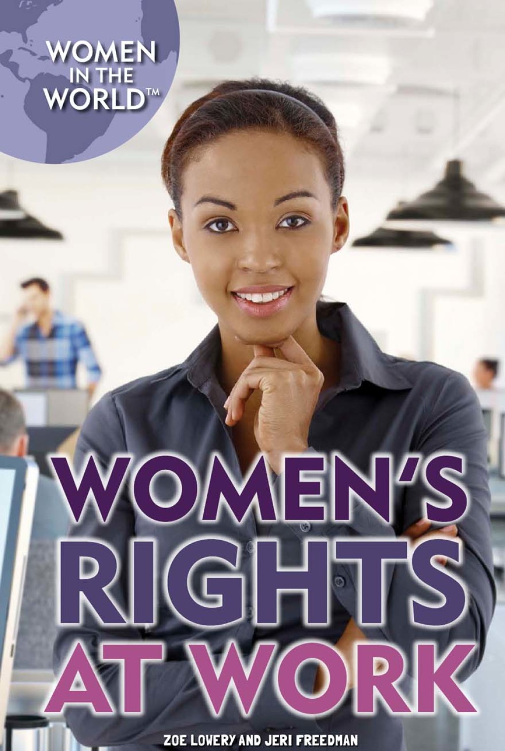 Women's Rights at Work  â€“ PDF/EPUB Version Downloadable