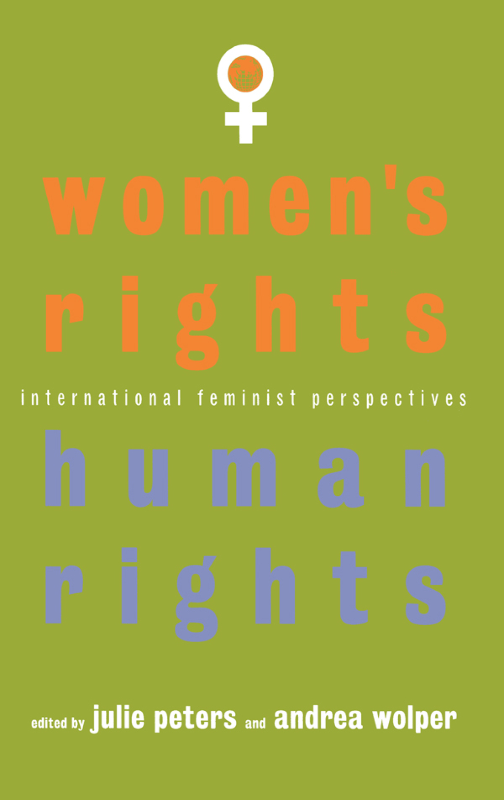 Women's Rights, Human Rights International Feminist Perspectives 1st Edition â€“ PDF/EPUB Version Downloadable