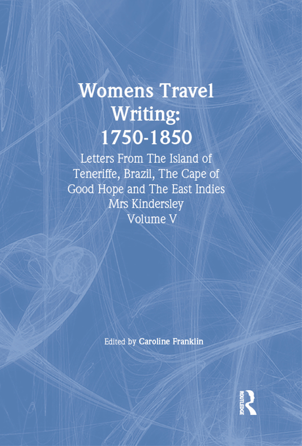 Womens Travel Writing 1750-185 1st Edition â€“ PDF/EPUB Version Downloadable